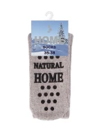 Ponožky WiK 70965 Froté vlna ABS Ponožky WiK 70965 Froté vlna ABS