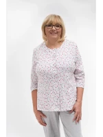 Dámské pyžamo Martel Maria I 200 kr/r M-2XL Dámské pyžamo Martel Maria I 200 kr/r M-2XL