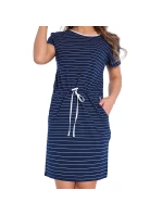 Dámská noční košilka 374/304 Allie - CORNETTE Dámská noční košilka 374/304 Allie - CORNETTE