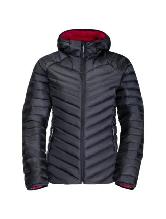 Jack Wolfskin Passamani Down Hoody W 1207101-1388 bunda Jack Wolfskin Passamani Down Hoody W 1207101-1388 bunda