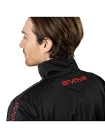 Givova Tuta Visa tepláková souprava Black TR018 1012B