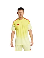 Adidas Tiro 25 Competition Goalkeeper Shirt Short Sleeve M JN2016 pánské