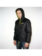 Geografické Norsko Lodní bunda DB 044 M SZ1026H/GN-Black