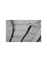 PLACHTA ZÁVODNÍ W ZÁVOD PRIMALOFT BUNDA