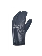 CHIBA Rukavice RAIN SHIELD SUPERLIGHT černé L
