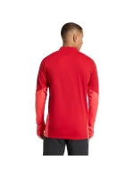 Pánské tričko adidas Tiro 26 Competition Training Top červené KA7559 pánské