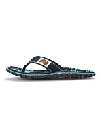 Gumbies unisex žabky ISLANDER FLIP-FLOP DOTTY