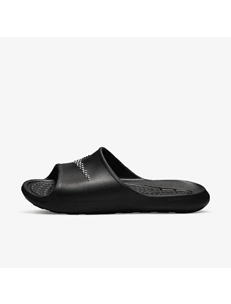 Žabky Nike Victori One Shower Slide, černé, CZ5478 001 41