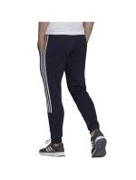 Kalhoty adidas Essentials Tapered Cuff 3 Stripes M GK8977