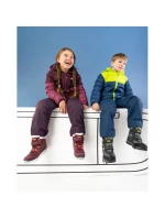 Dětské lyžařské kalhoty Jarmo Jr 92800439473 - Bejo Dětské lyžařské kalhoty Jarmo Jr 92800439473 - Bejo