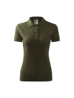 Dámské polo tričko Pique W MLI-21069 - Malfini Dámské polo tričko Pique W MLI-21069 - Malfini
