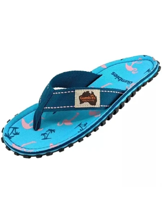 Dámské žabky Islander GU-FFISL104 - Gumbies Dámské žabky Islander GU-FFISL104 - Gumbies