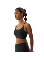 Sportovní podprsenka 4F F079 W 4FAW23USBAF079 20S