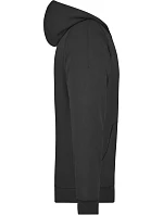 Daiber JN 59 Mikina s kapucí 02.0059 black Daiber JN 59 Mikina s kapucí 02.0059 black