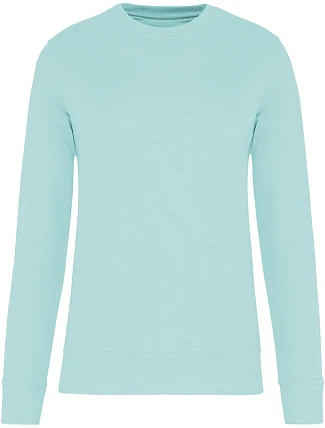 Kariban K 4025 Eco-friendly mikina 20.4025 ice mint Kariban K 4025 Eco-friendly mikina 20.4025 ice mint