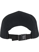 Flexfit 9297 Plátěná žokejská kšiltovka 55.9297 black