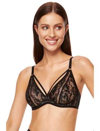 Gorteks Gwen/B2 barva: černá