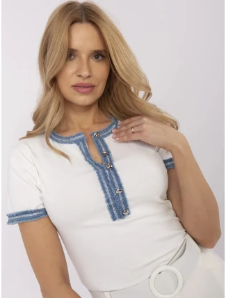 Halenka NM TS V8319.95 ecru