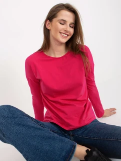 Halenka RV BZ 5121.18 fuchsiová