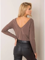 Halenka RV BZ 5890.10 hnědých