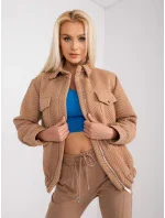 Bunda RV KR 007.95P velbloud