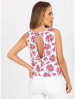 Top RV TP 7980 1.85 bílá a červená