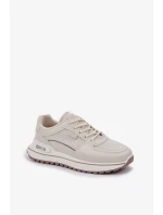 Sportovní obuv  model 208550 Step in style