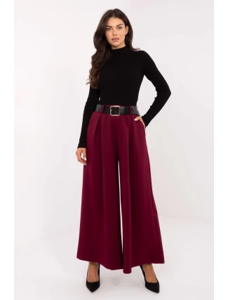 Dámské kalhoty  model 218450 Italy Moda