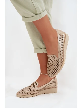 Polobotky  model 225234 Step in style