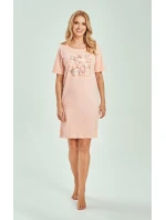 Košile Taro 3554 Valentina kr/r M-XL W26