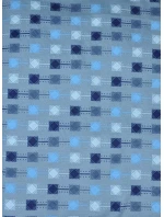 Pánské pyžamo Luna 793 M-2XL kr/r