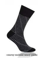 Pánské ponožky Steven Suitline art.056 Pánské ponožky Steven Suitline art.056