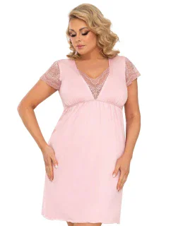 Noční košile Celine plus - Donna