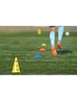 Sportovní sloupek Yakima s otvory 100701