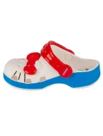 Žabky Crocs Classic Hello Kitty Iam Clog T Jr 209469-100