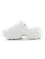 Žabky Crocs Stomp Slide W 209346-0WV