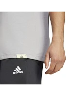 Pánské tričko adidas Tech Linear Graphic M IY0728 Pánské tričko adidas Tech Linear Graphic M IY0728