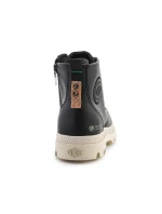 Palladium Pampa Hi Re-Vegan Leather U 74378-008-M Black boty Palladium Pampa Hi Re-Vegan Leather U 74378-008-M Black boty