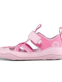 Affenzahn Sandale Vegan Breezy Unicorn Jr Boty 01158-50021