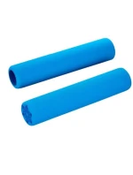 Gripy SUPACAZ Supalite blue neon