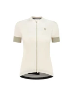 Rogelli dámský dres MODESTA sand XS