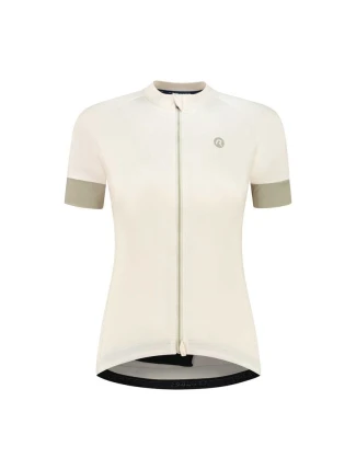 Rogelli dámský dres MODESTA sand XS