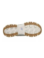 Skechers D'Lites Dazzling Shine 150556-GRY Gray dámské