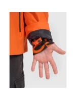 Chlapecká přechodná bunda 3v1 s membránou 5000 4F 4FJRAW25TTJAM1014-70S Chlapecká přechodná bunda 3v1 s membránou 5000 4F 4FJRAW25TTJAM1014-70S