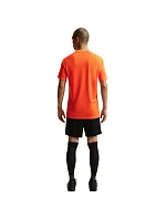 Nike Dri-Fit Park VIII pánské tričko oranžové HV8173 819 pánské