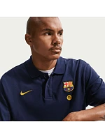 Polo tričko Nike FC Barcelona Club II7612-401 Polo tričko Nike FC Barcelona Club II7612-401