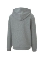 Dětská mikina TeamGOAL 23 Casuals Jr 656711 33 - Puma Dětská mikina TeamGOAL 23 Casuals Jr 656711 33 - Puma