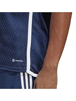 Pánské tričko adidas Tiro 23 Competition Match Jersey navy blue HT5688 pánské Pánské tričko adidas Tiro 23 Competition Match Jersey navy blue HT5688 pánské