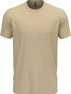 Next Level Apparel N 3600 Unisex tričko 08.3600 cream