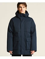 Craft Corporate Urban Padded Parka M Pánská zateplená parka 81.6377 black Craft Corporate Urban Padded Parka M Pánská zateplená parka 81.6377 black